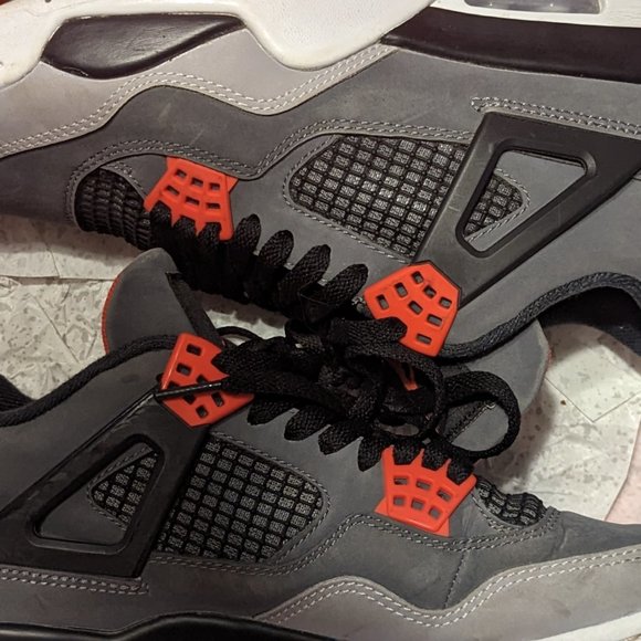 Jordan retro 4 Inferno